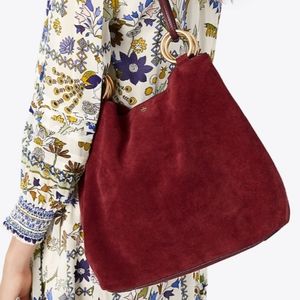 Tory Burch Farrah Tote